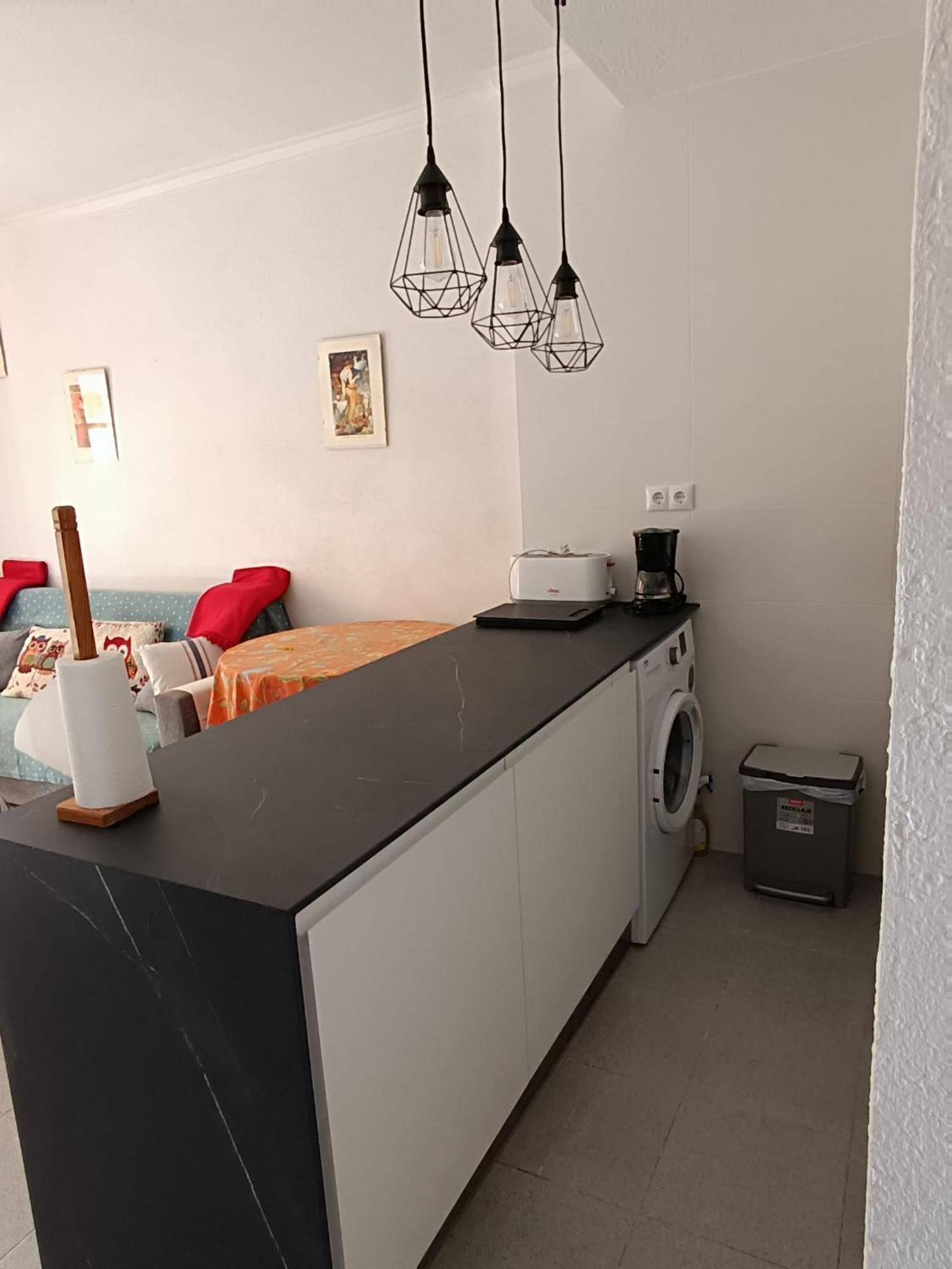 Residencia Alhambra Los Cisnes Torrevieja Extérieur photo