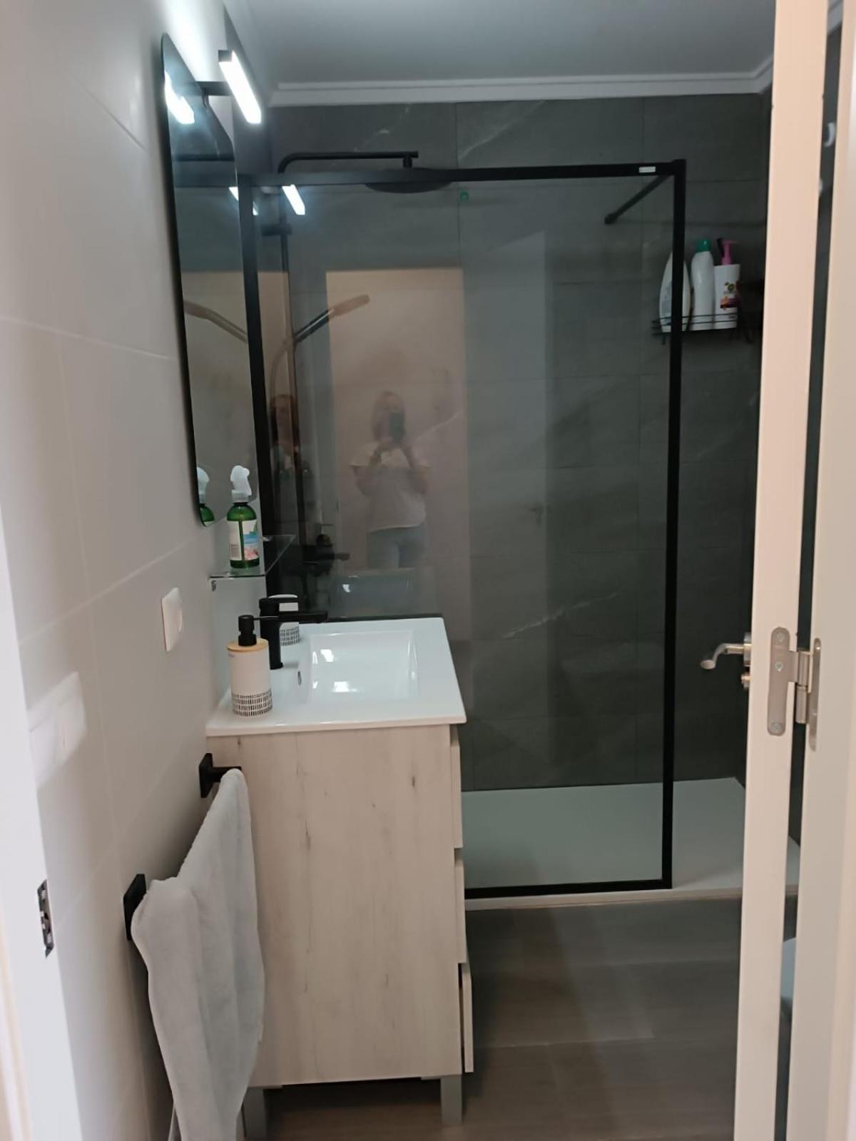 Residencia Alhambra Los Cisnes Torrevieja Extérieur photo