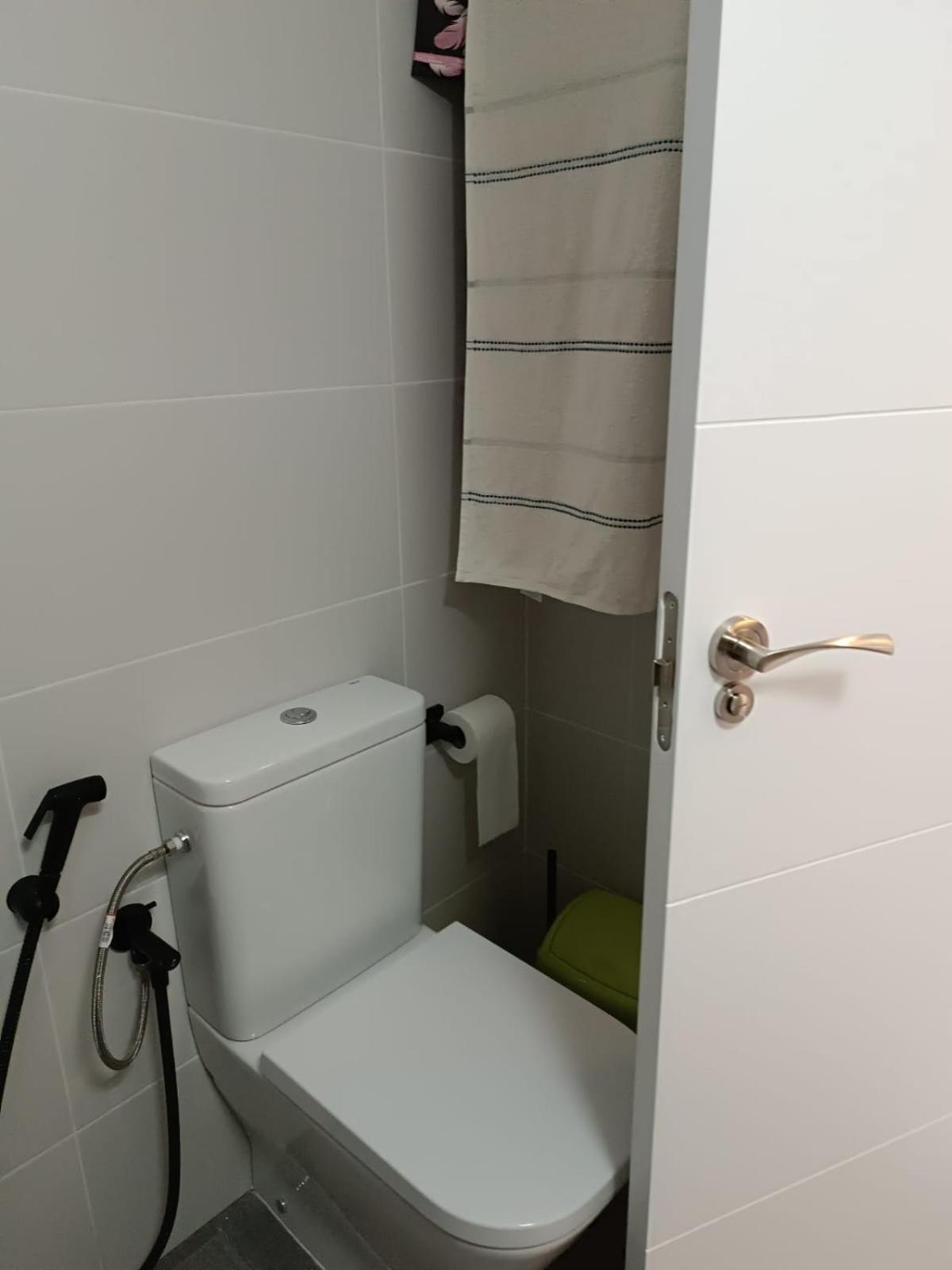 Residencia Alhambra Los Cisnes Torrevieja Extérieur photo