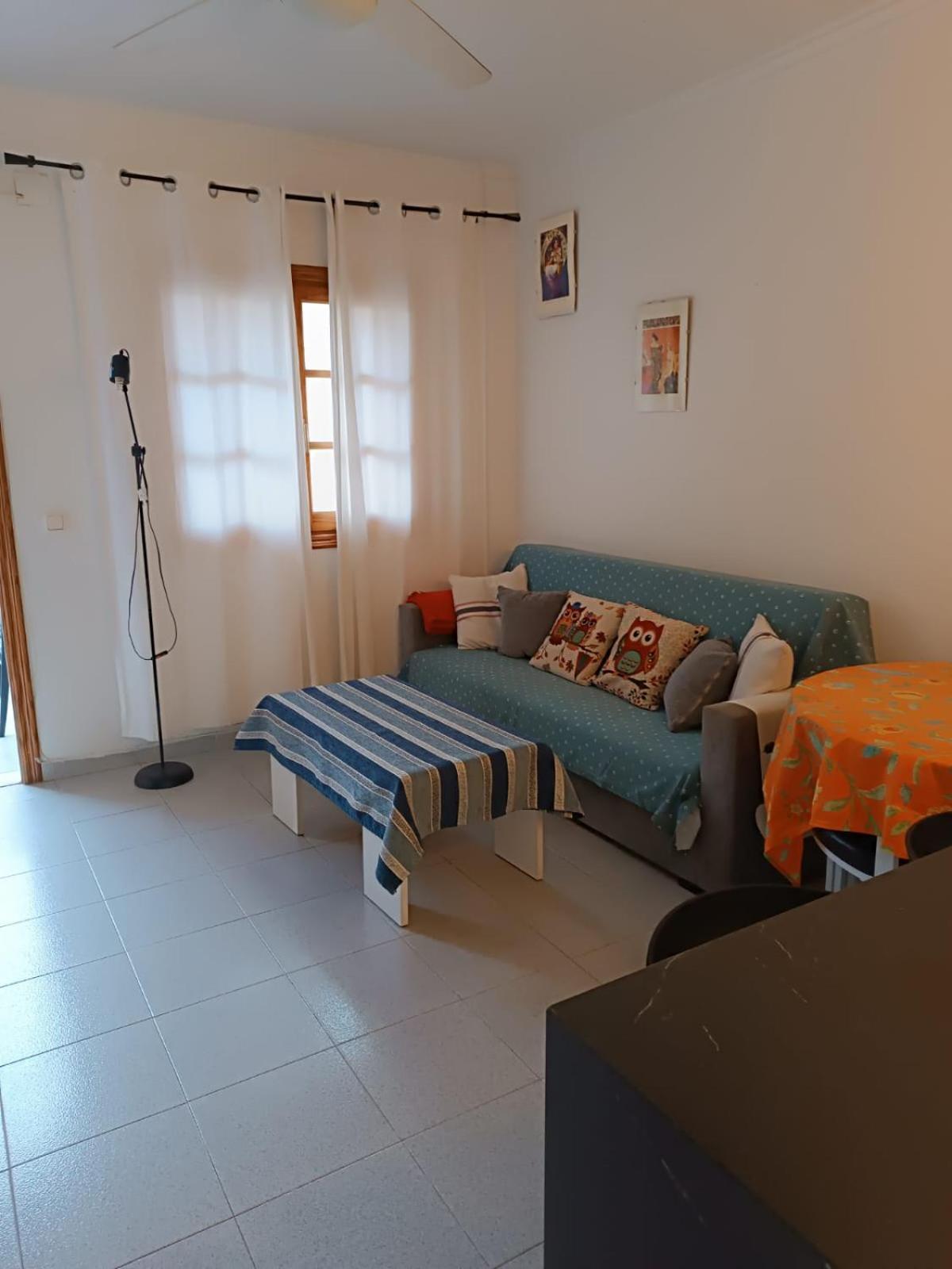 Residencia Alhambra Los Cisnes Torrevieja Extérieur photo