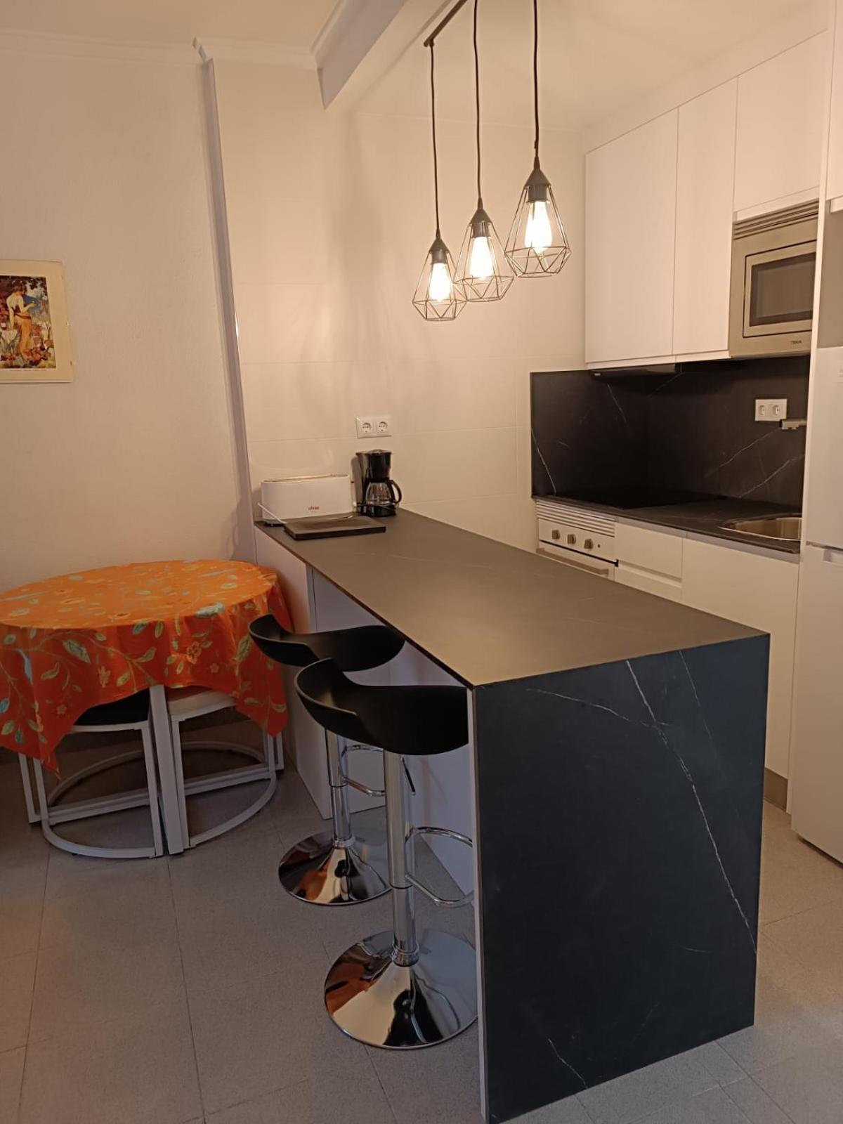 Residencia Alhambra Los Cisnes Torrevieja Extérieur photo