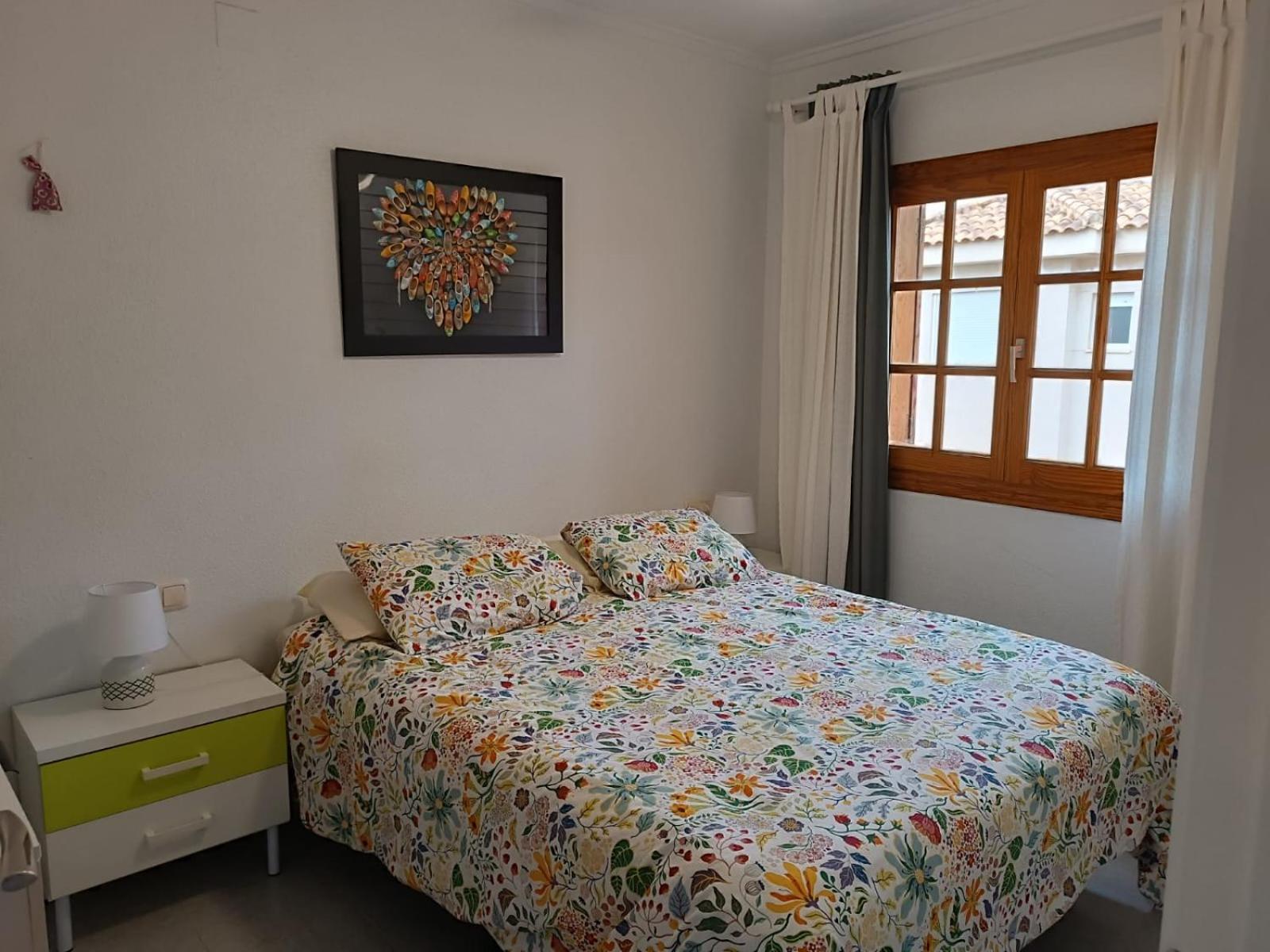 Residencia Alhambra Los Cisnes Torrevieja Extérieur photo